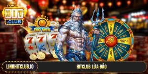 Hitclub Lừa Đảo Là Sự Thật? Thực Hư Câu Chuyện Đằng Sau