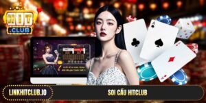 Soi Cầu Hitclub | Chốt Số Giờ Vàng Dự Đoán Chuẩn Sau 1 Phút 
