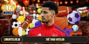 Thể Thao Hitclub | Soi Kèo Chuẩn Xác Bắt Nhịp 1000+ Trận HOT 
