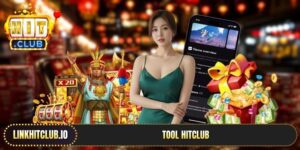 Tool Hitclub - Trí Tuệ Nhân Tạo Gia Tăng Trải Nghiệm Cá Cược