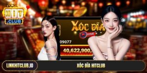 Xóc Đĩa Hitclub | Chẵn Lẻ Ăn Đậm Bí Kíp Bắt Cầu Bất Bại 
